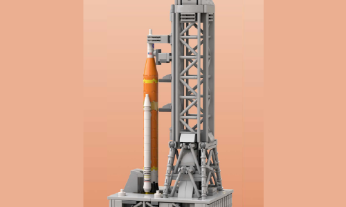 Artemis SLS
