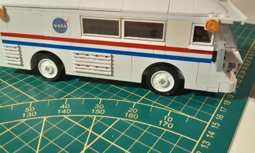 Astrovan