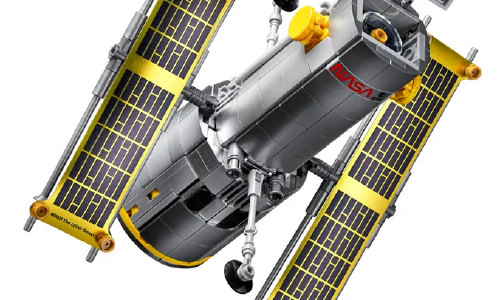Hubble