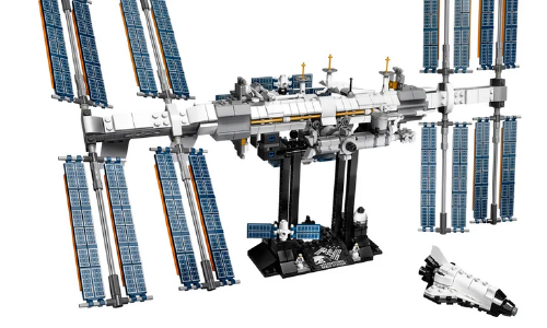 ISS