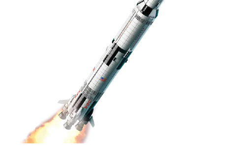 Saturn V