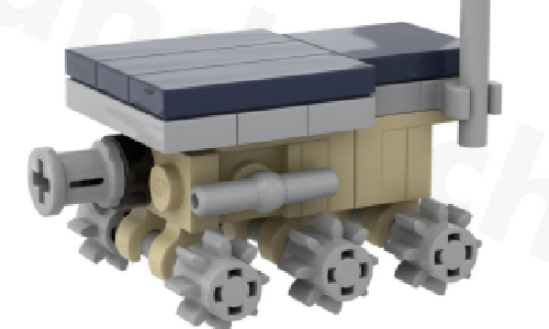 Sojourner