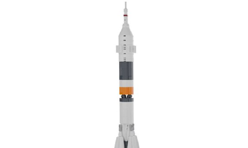Soyuz FG