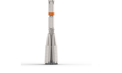 Soyuz 19