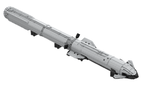 SpaceX Starship & Super Heavy