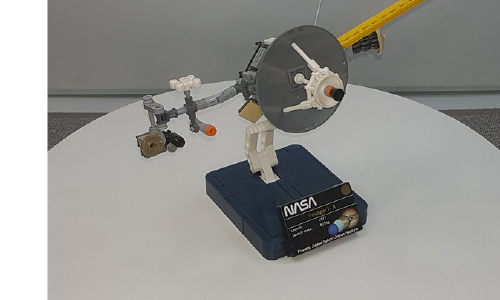 Voyager