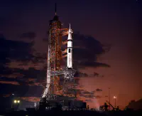 Lanceur Saturn 1B