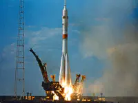 Lanceur Soyuz 19