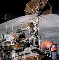 Un rover