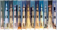 Les missions Apollo