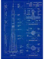 Soyouz blueprint