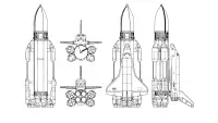 Energia et Buran