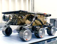 Sojourner