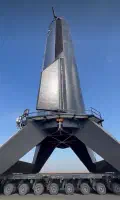 starship v3