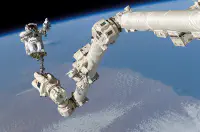 Le Canadarm