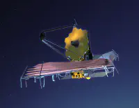 James Webb Telescope